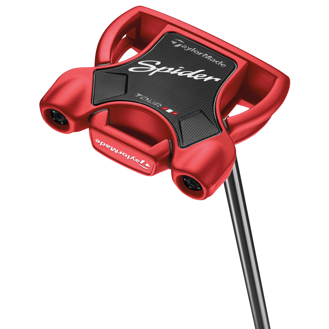 TaylorMade Spider パター　限定品　Ｔサイトライン TaylorMade (期間限定) テーラーメイド スパイダー ツアー