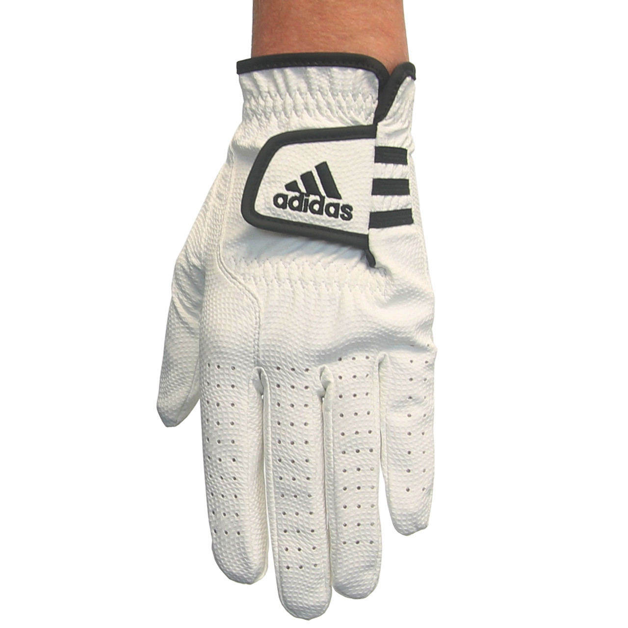 Adidas Men's Adifit Golf Gloves (3-Pack 