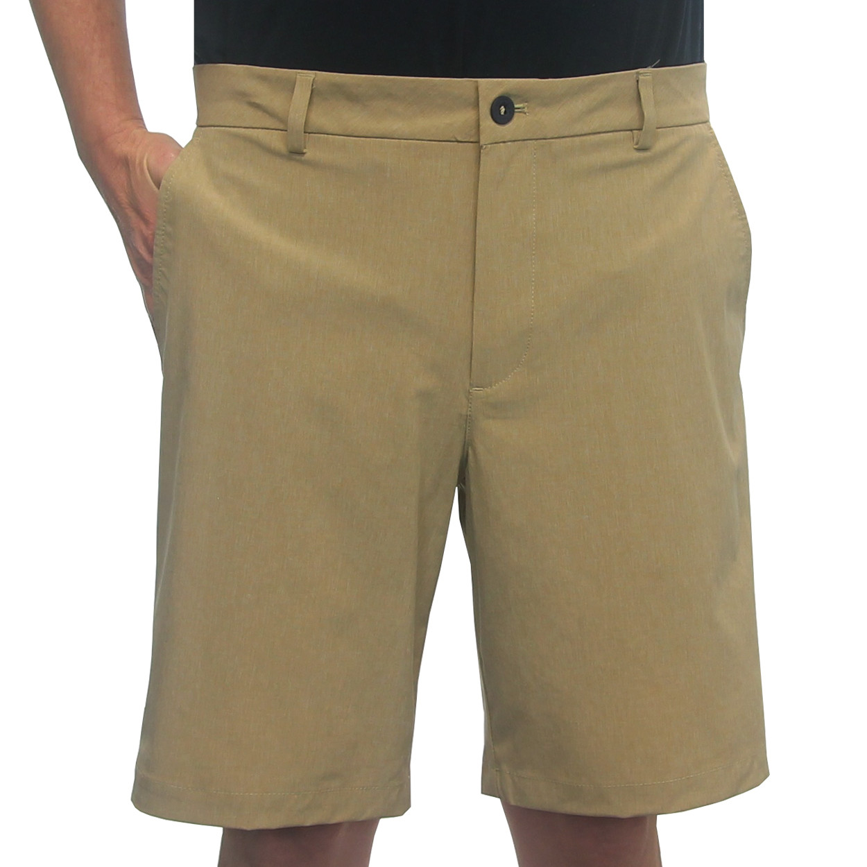 IZOD Advantage Performance Flat Front 