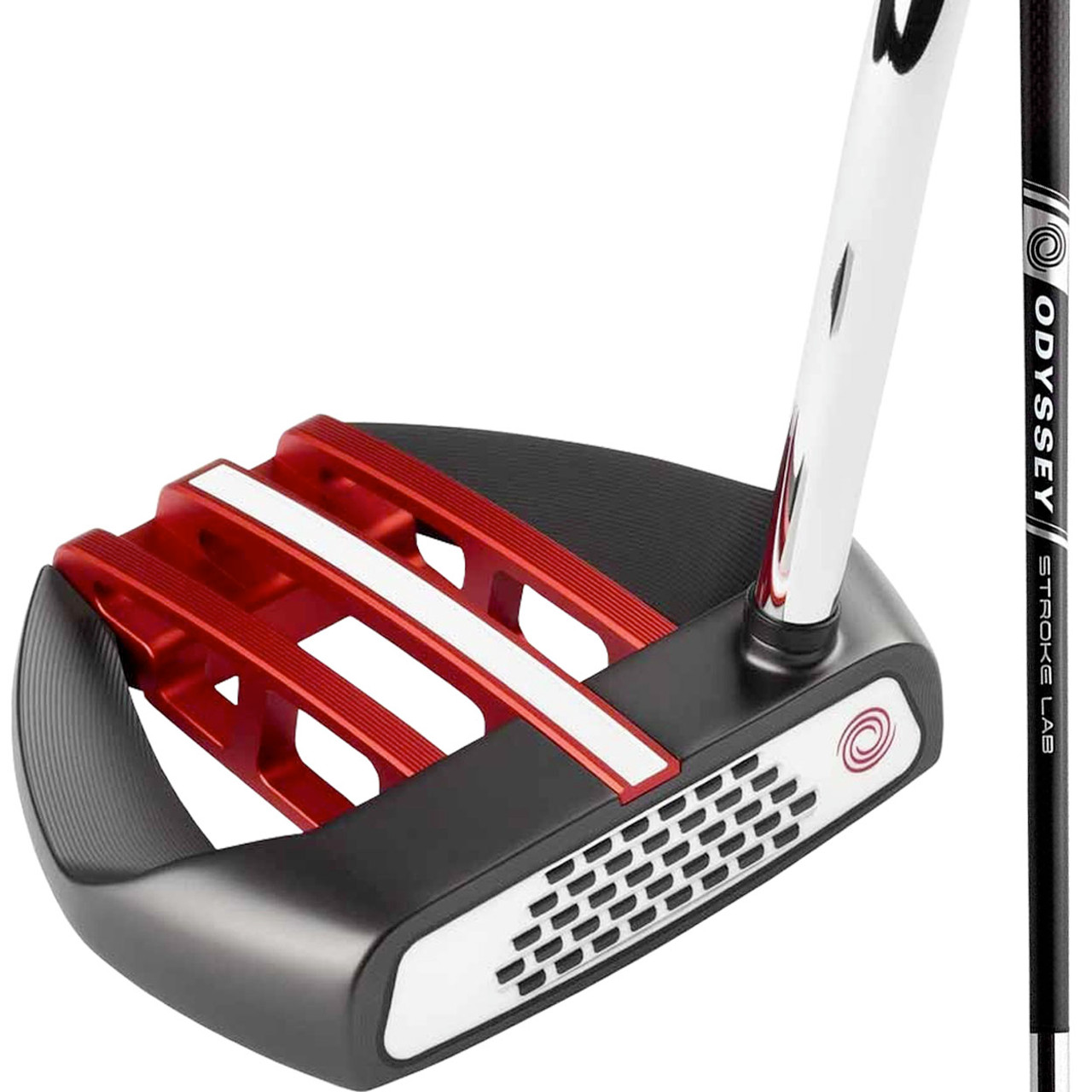 Odyssey EXO Stroke Lab Single Bend Marxman Putter