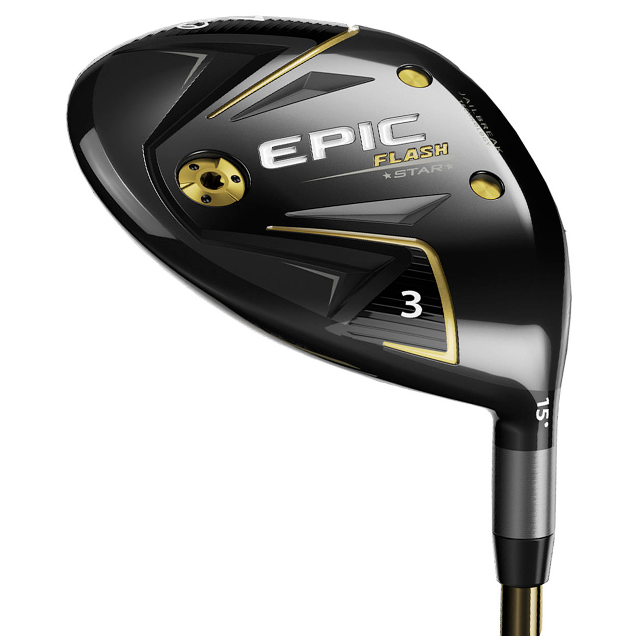 Callaway Golf Epic Flash Star Fairway Wood