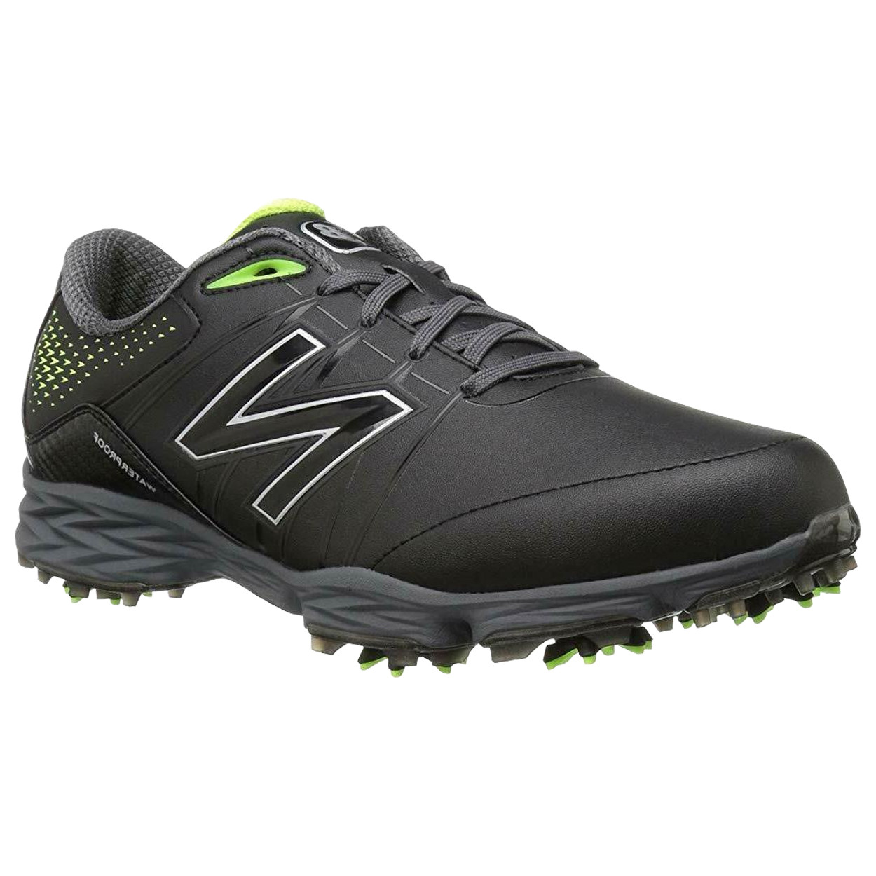 New Balance NBG2004 Men's Waterproof Golf Shoes