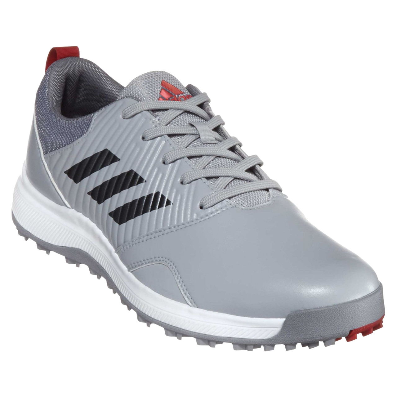 adidas cp traxion sl golf shoes clear onix