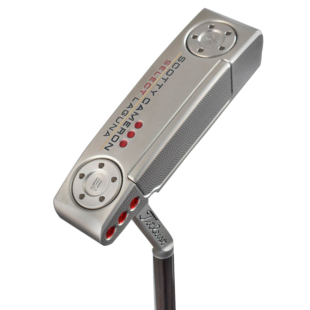 【USモデル未使用】SCOTTY CAMERON2018セレクトLAGUNA USモデル未使用】SCOTTY CAMERON2018セレクトLAGUNA - メルカリ