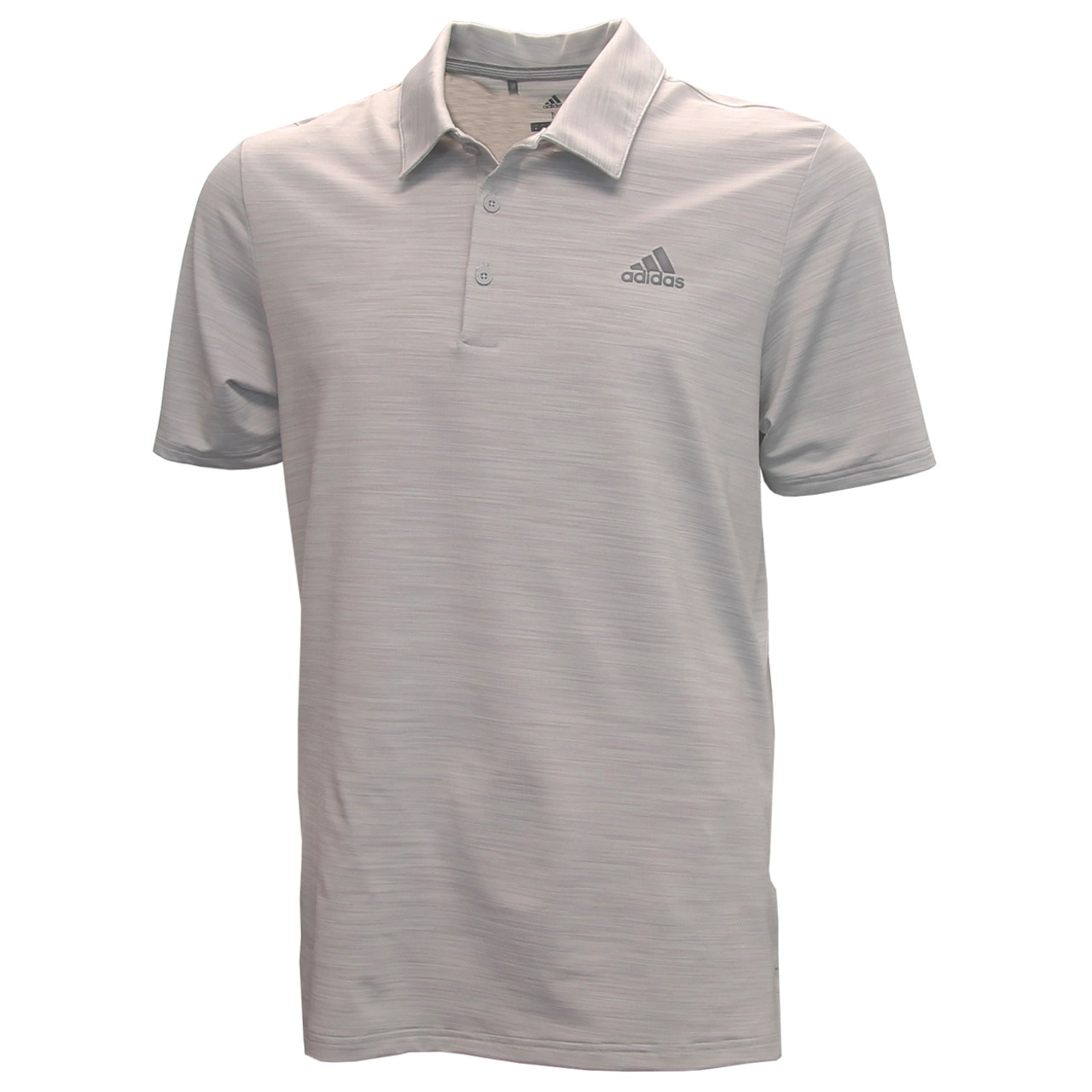 adidas golf ultimate 365 solid polo shirt