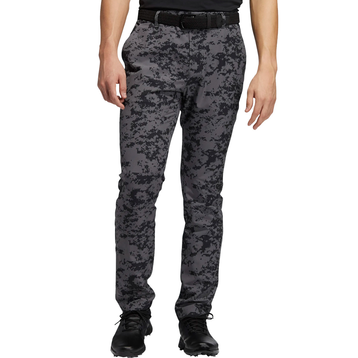 Adidas Golf Men's Ultimate365 Primegreen Camo Pants - GolfEtail.com