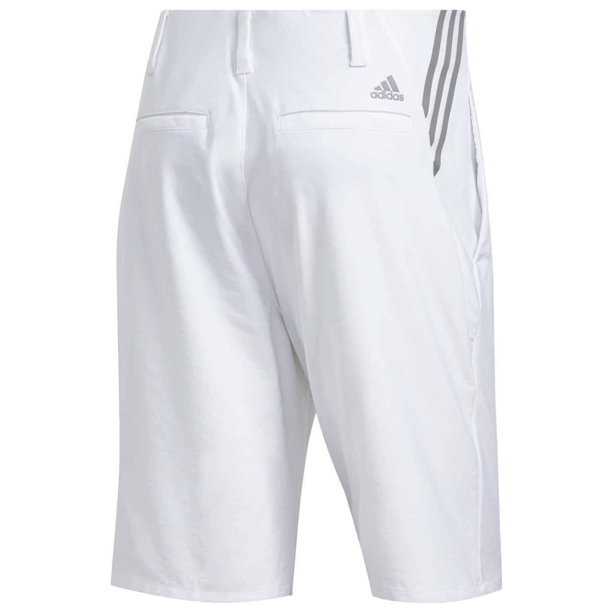 Adidas Golf Men's Ultimate 365 3Stripes Golf Shorts