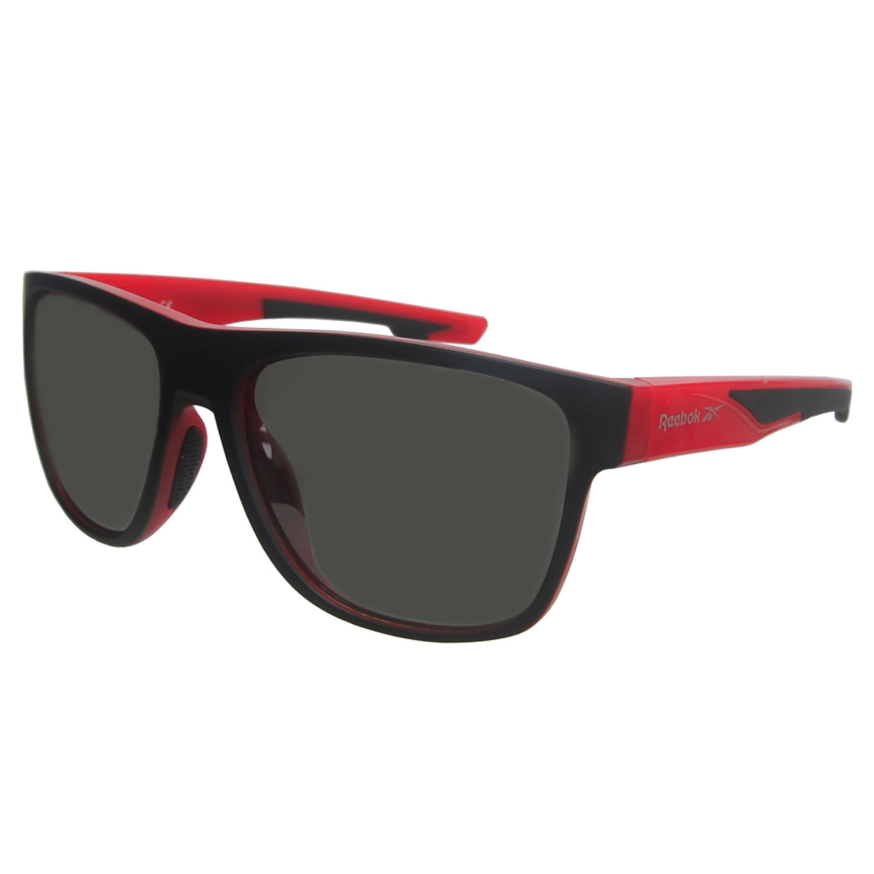 Reebok Golf Men's RBOP 2104 Classic Sport Sunglasses