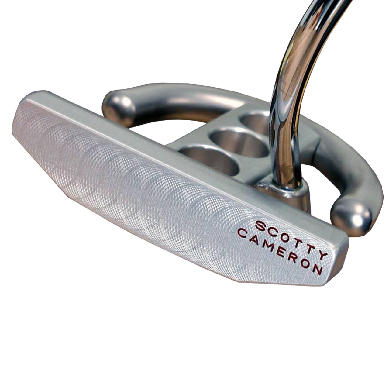 Titleist Golf Scotty Cameron Futura 44