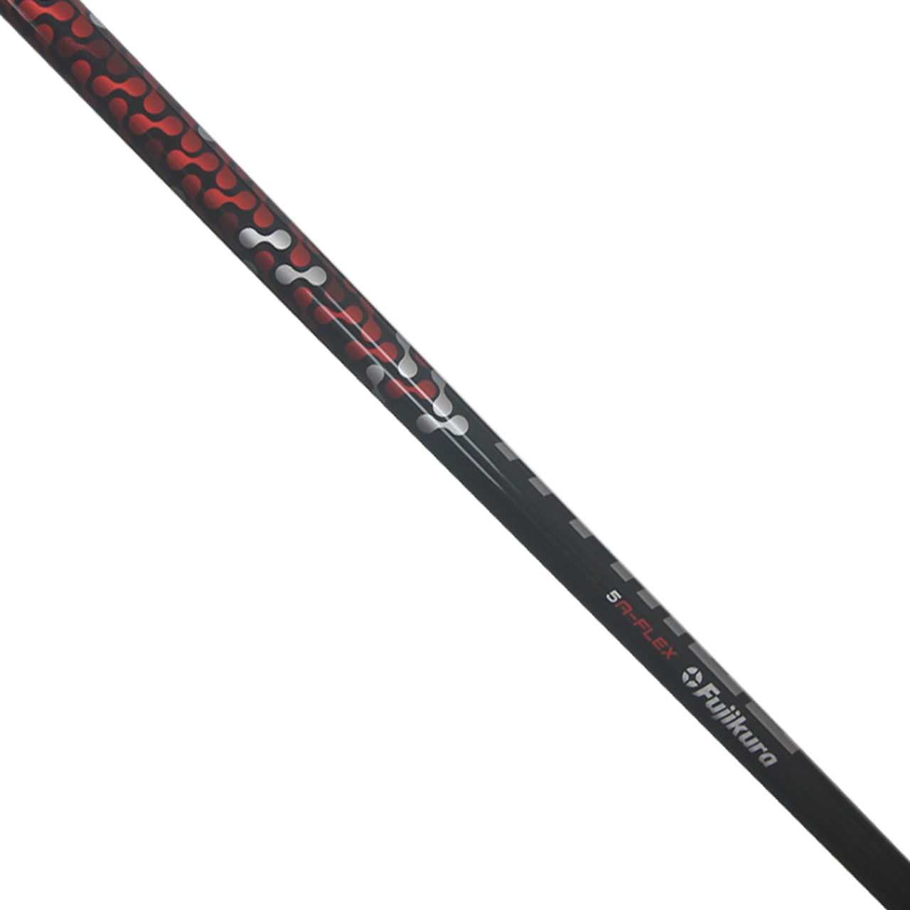 Fujikura Golf Atmos 5 Red Driver / Wood Shaft (52 grams) Fujikura Golf Atmos 5 Red Driver / Wood Shaft (52 grams)