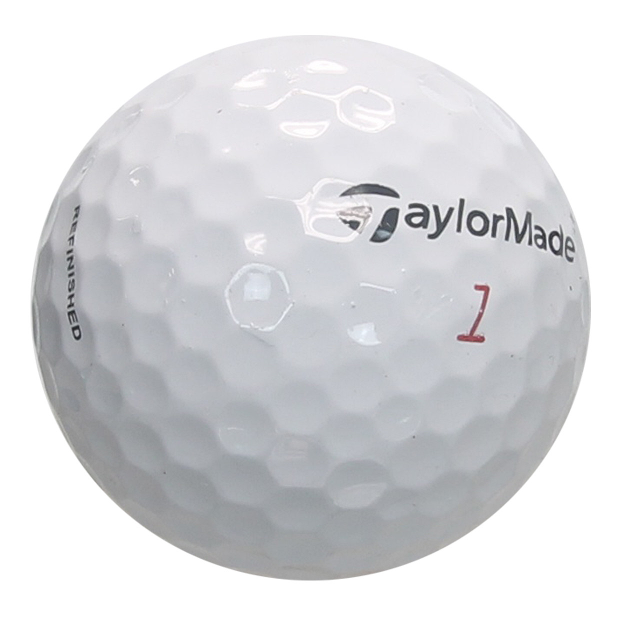 TaylorMade TP5X Golf Balls (36 Balls - Refinished - Bulk Package