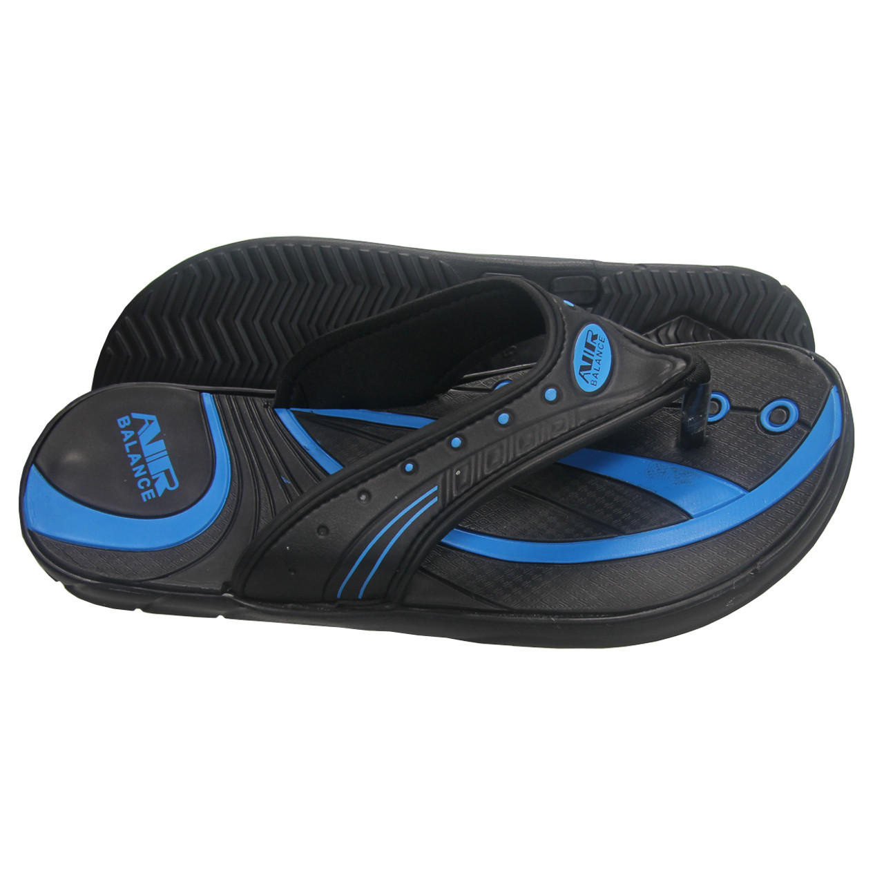 air balance sandals