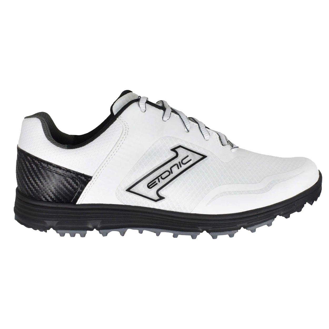 Etonic Men's Stabilite Sport Spikeless Waterproof Golf Shoes