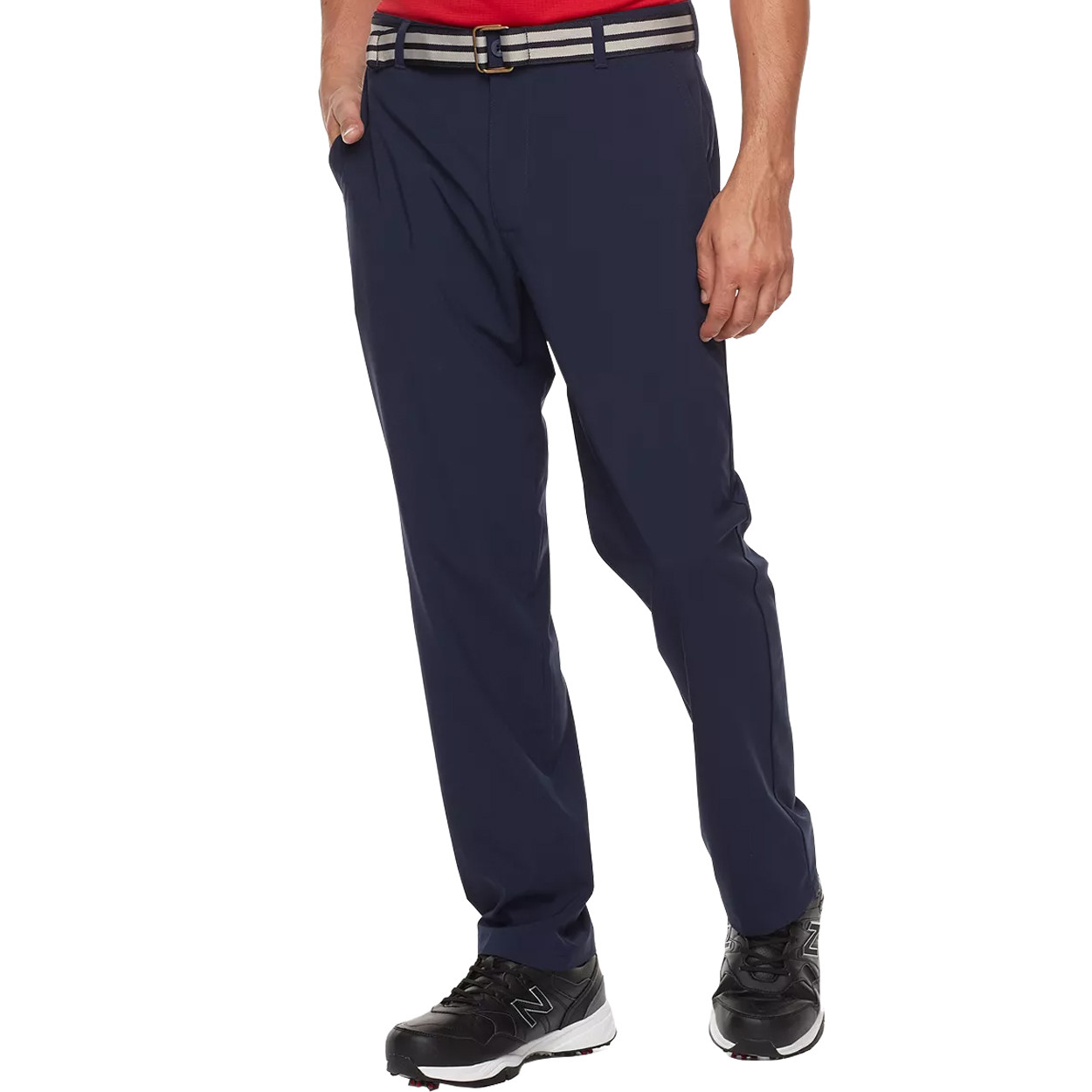 izod golf pants