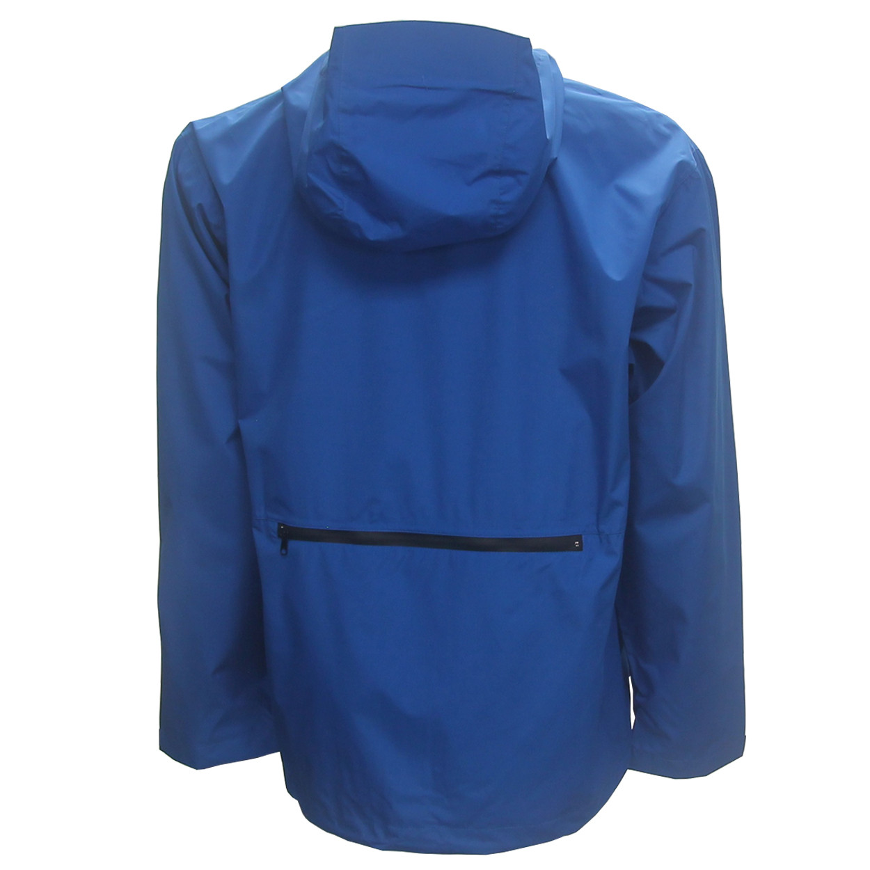 Forrester Golf Packable Hooded Waterproof Rain Jacket