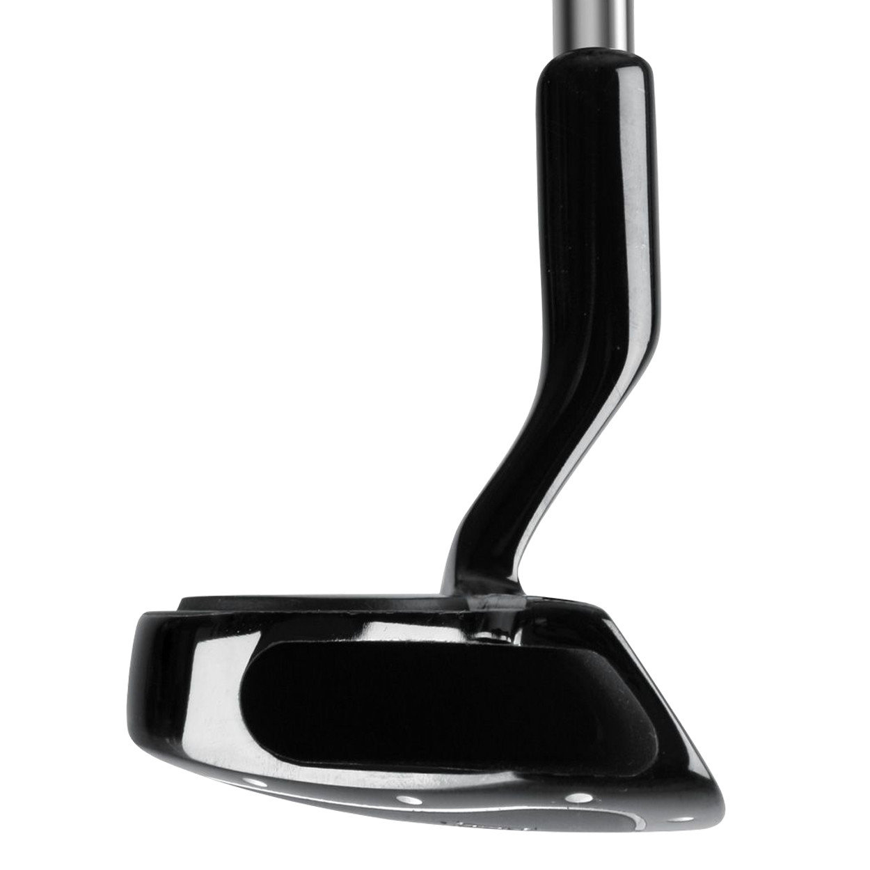 Intech Golf Nickel EZRoll Chipping Iron