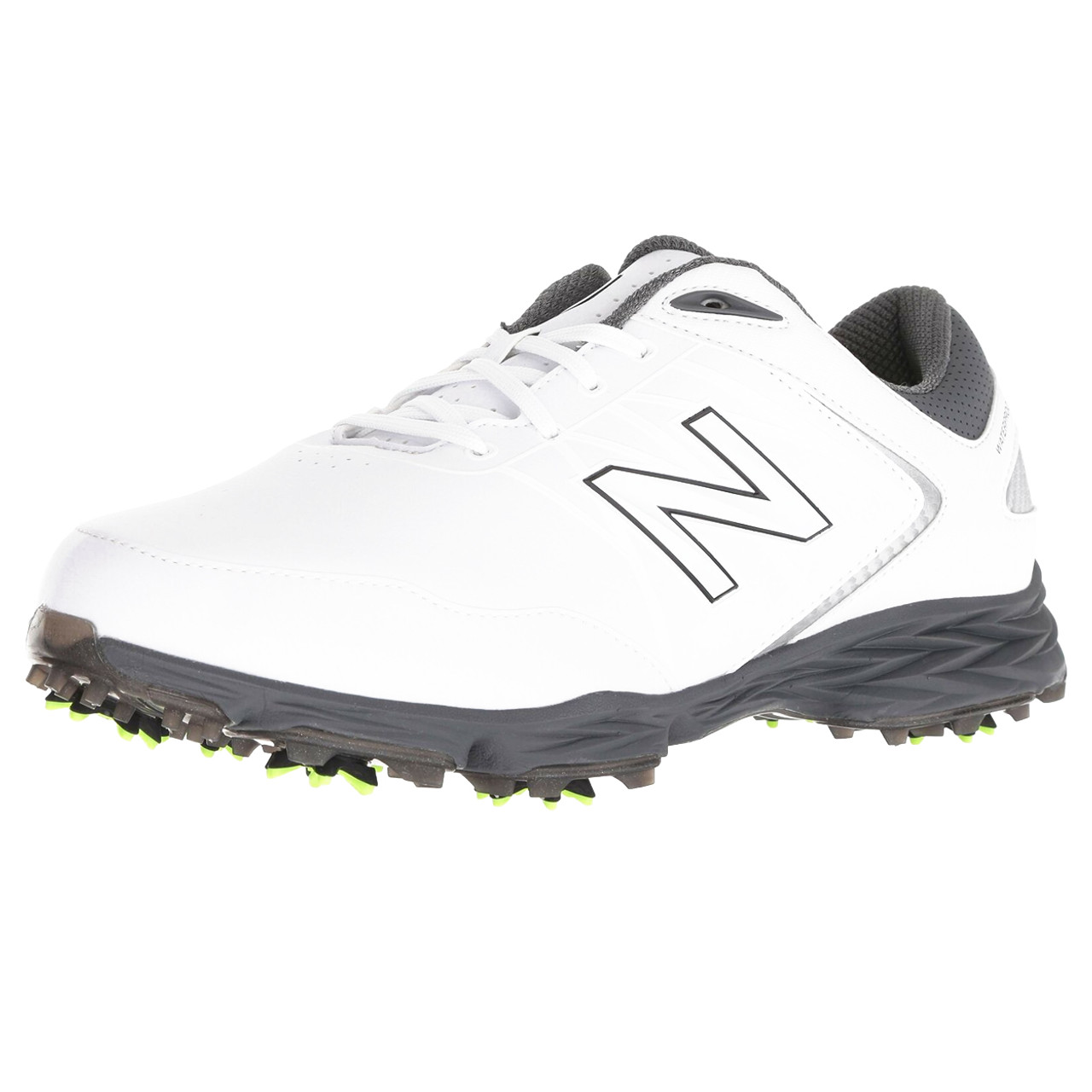 new balance mens striker golf shoes