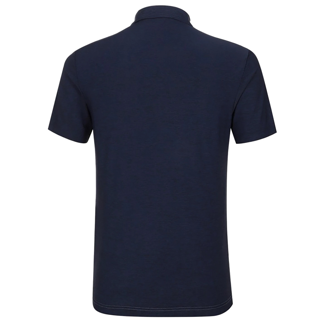 JDX America Men's Slanted Color Pattern Polo Golf Shirt - GolfEtail.com