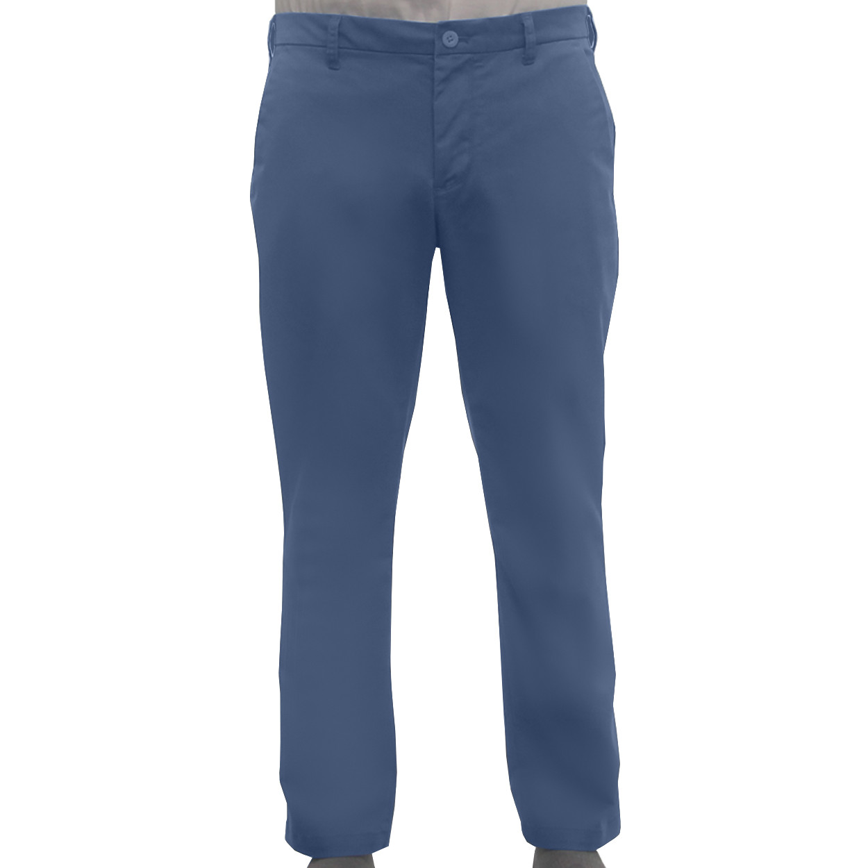 IZOD Golf Performance Stretch Straight Fit Chino Pant - GolfEtail.com