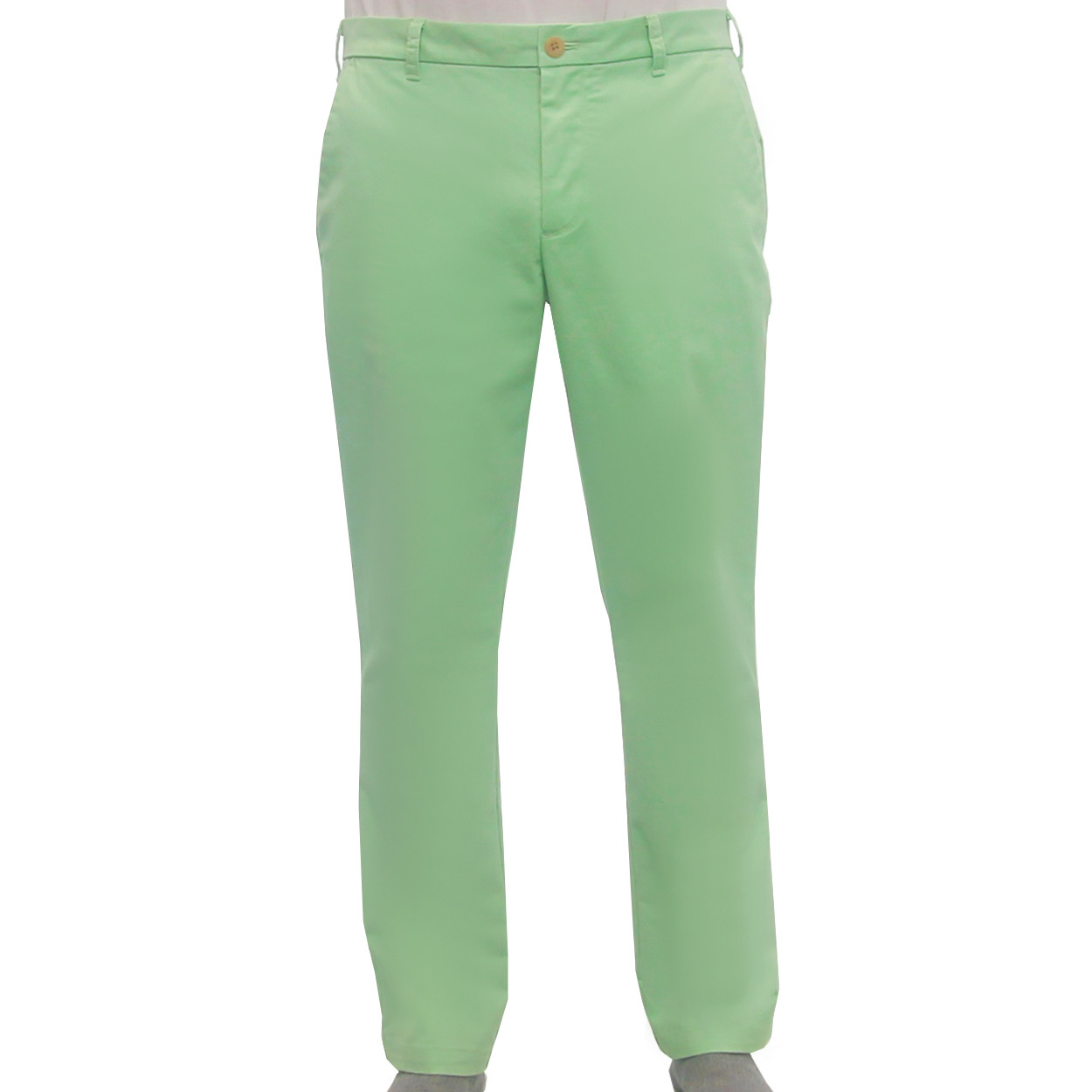 IZOD Golf Performance Stretch Straight Fit Chino Pant - GolfEtail.com