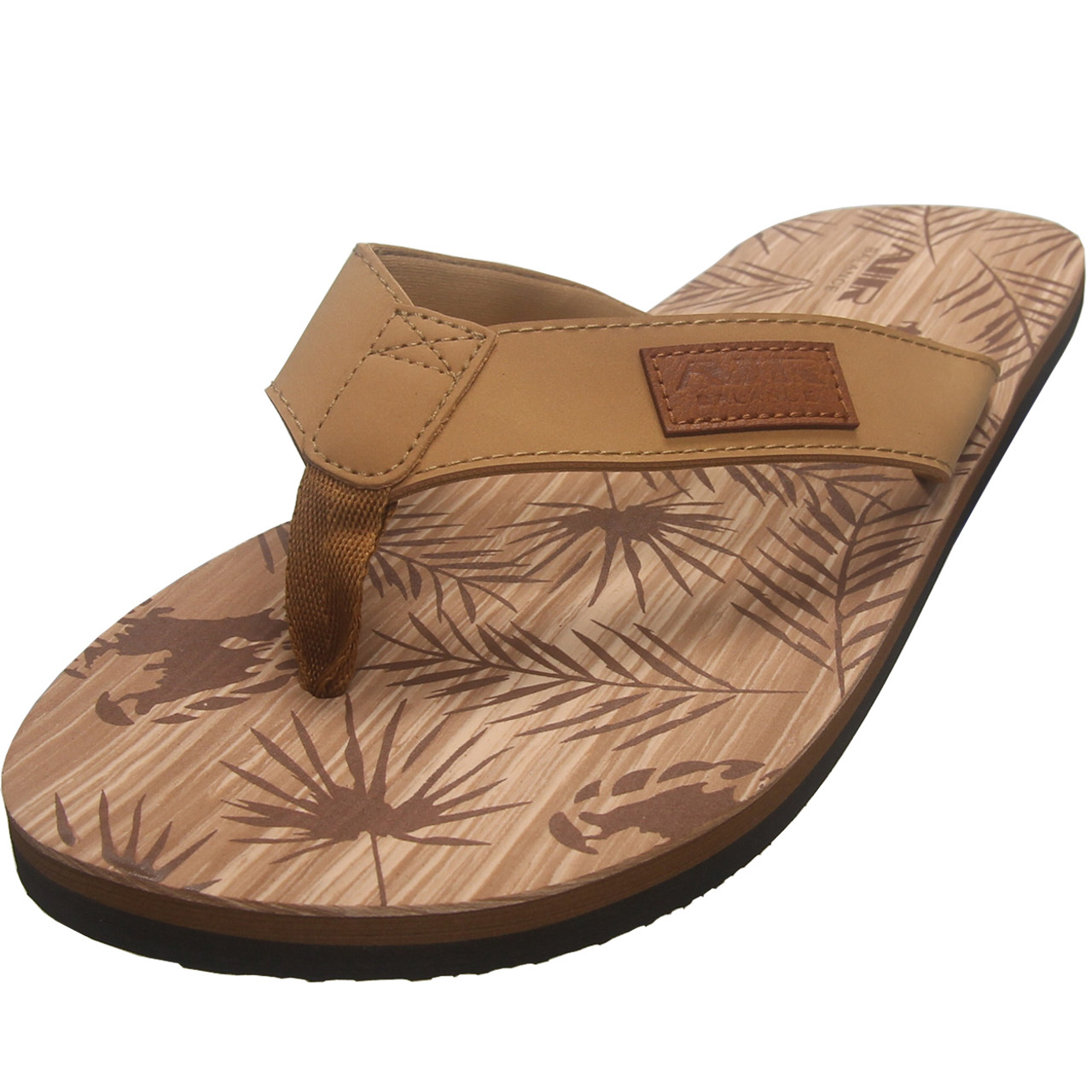 Air balance men's sandals Clearance