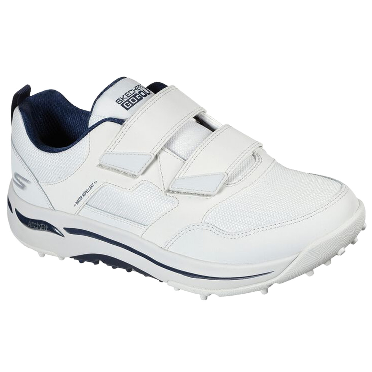 Skechers GOgolf Arch Fit Front Nine Spikeless Golf Shoe