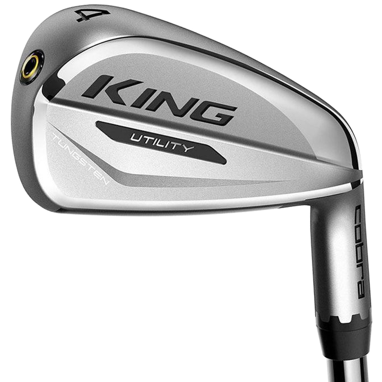 Cobra Golf King Utility Driving Iron