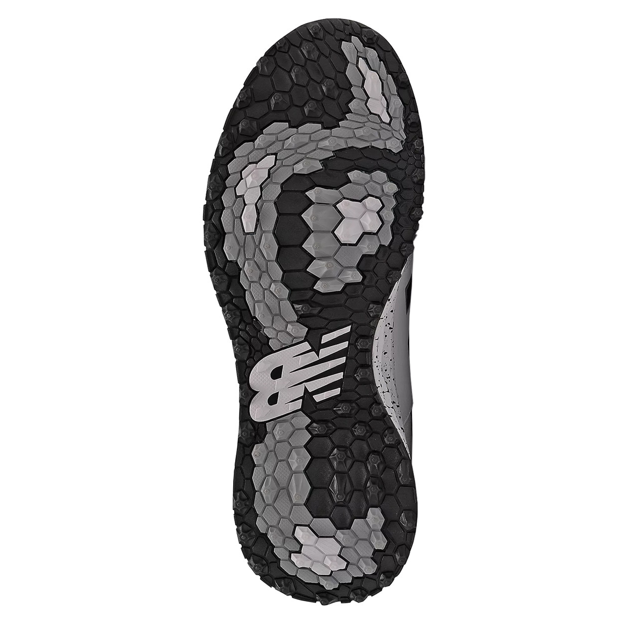 New Balance Men's NBG4000 Fresh Foam Link SSL Spikeless Golf Shoe