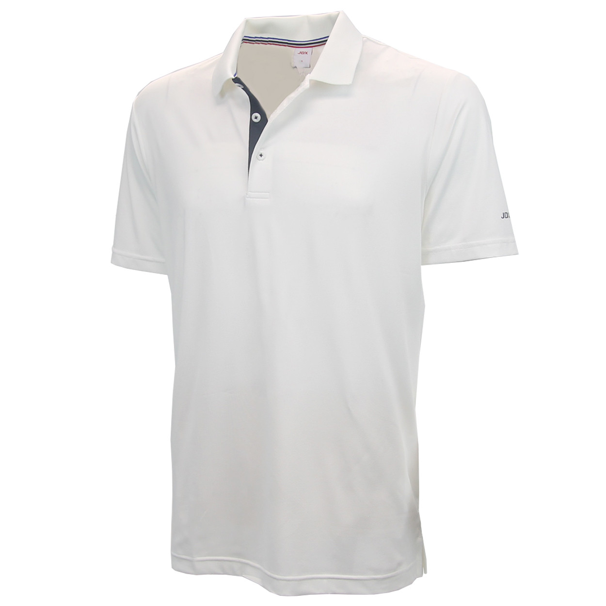 JDX America M01 SuperSoft Polo Golf Shirt