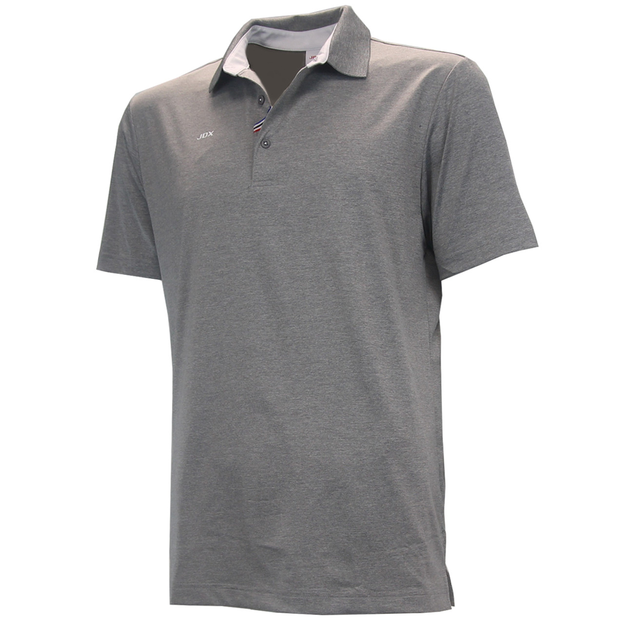 JDX America M02 SuperSoft Polo Golf Shirt