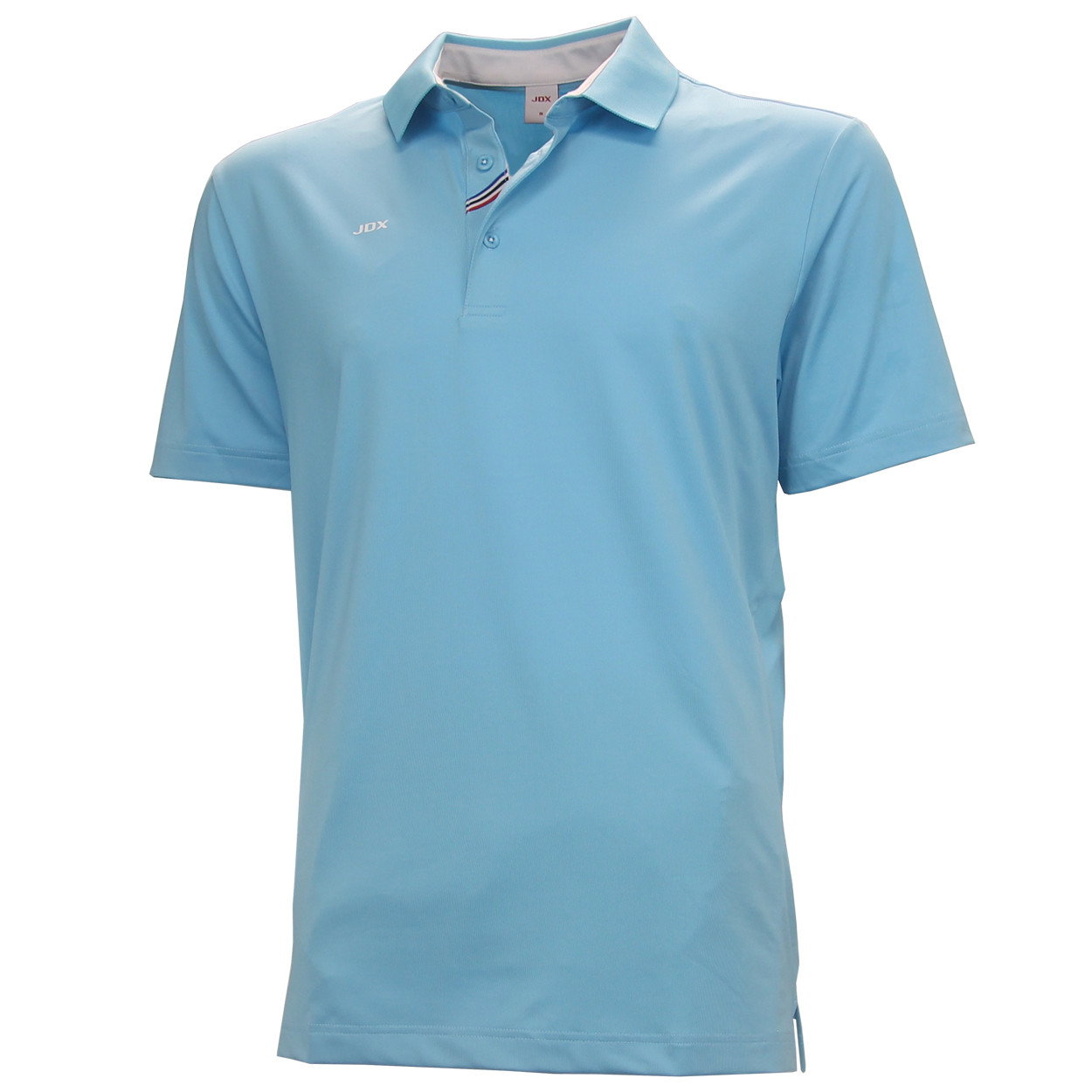 JDX America M02 SuperSoft Polo Golf Shirt