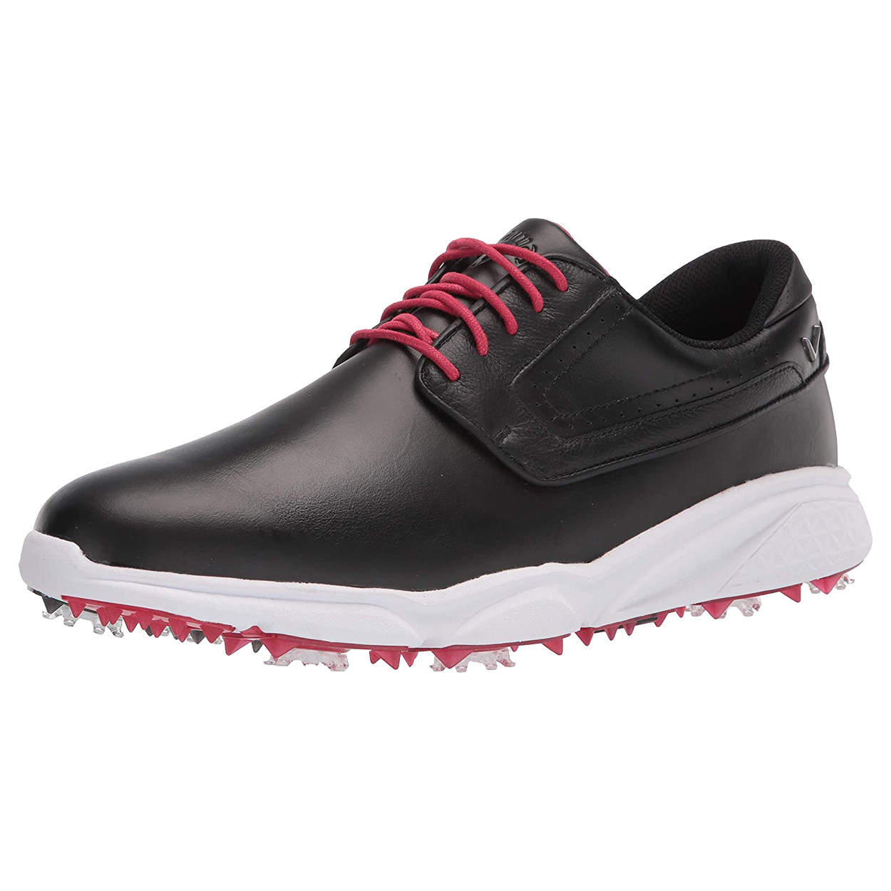 Callaway Coronado V2 LX Golf Shoe - Main Image