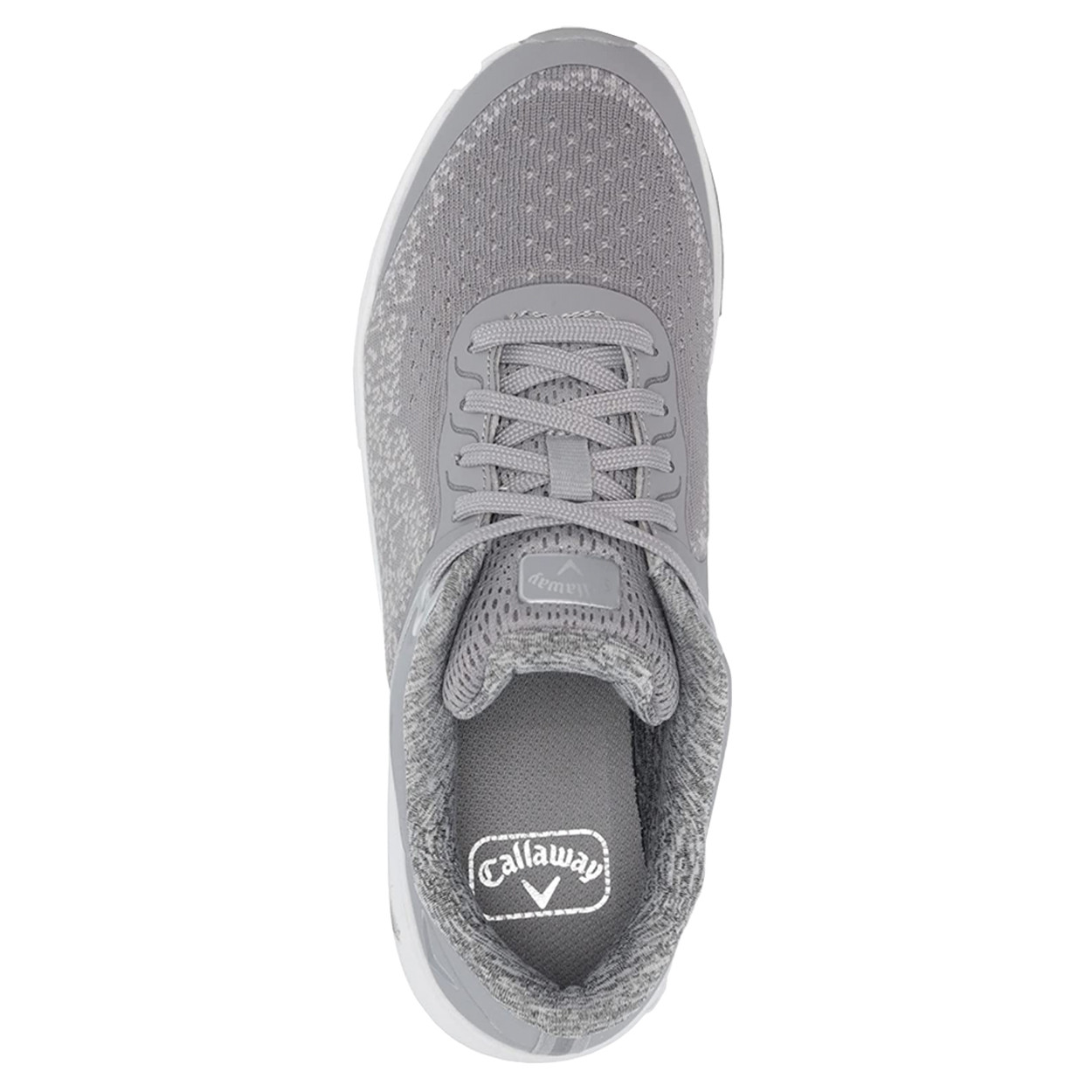 Callaway Malibu Waterproof Spikeless Women's Golf Shoe