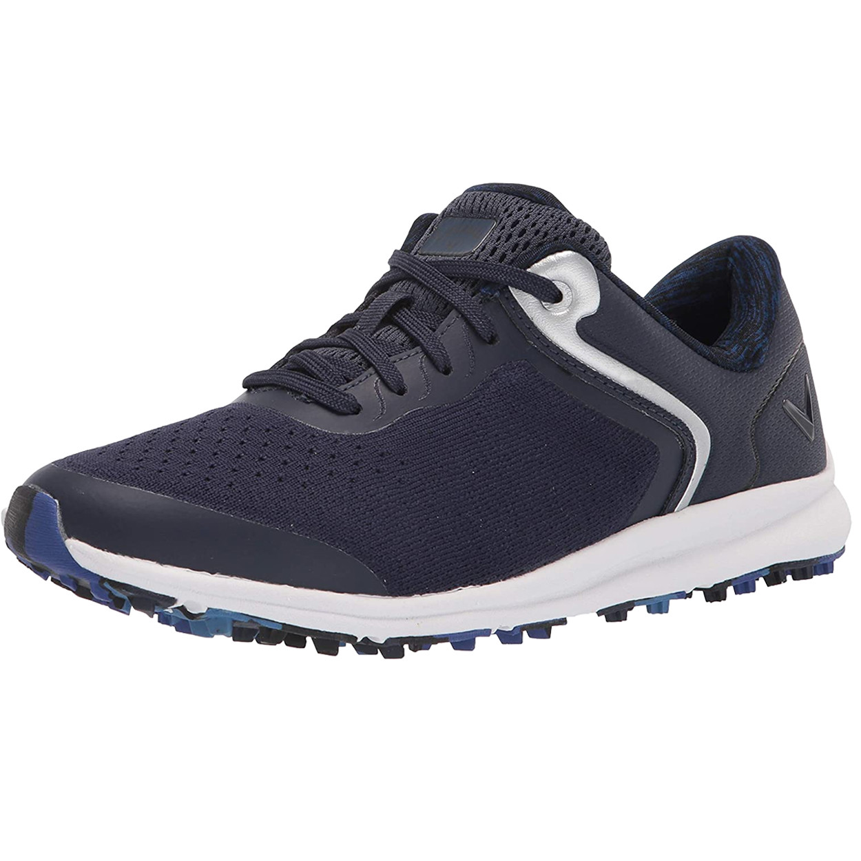 Callaway Malibu Waterproof Spikeless Women's Golf Shoe