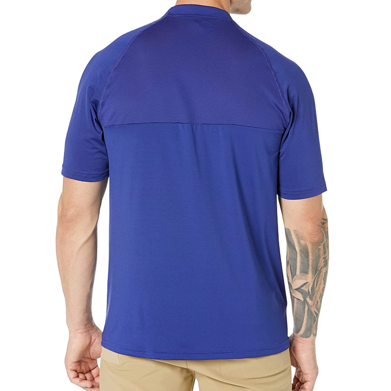 Adidas Golf Men's Sport Collar Shirt