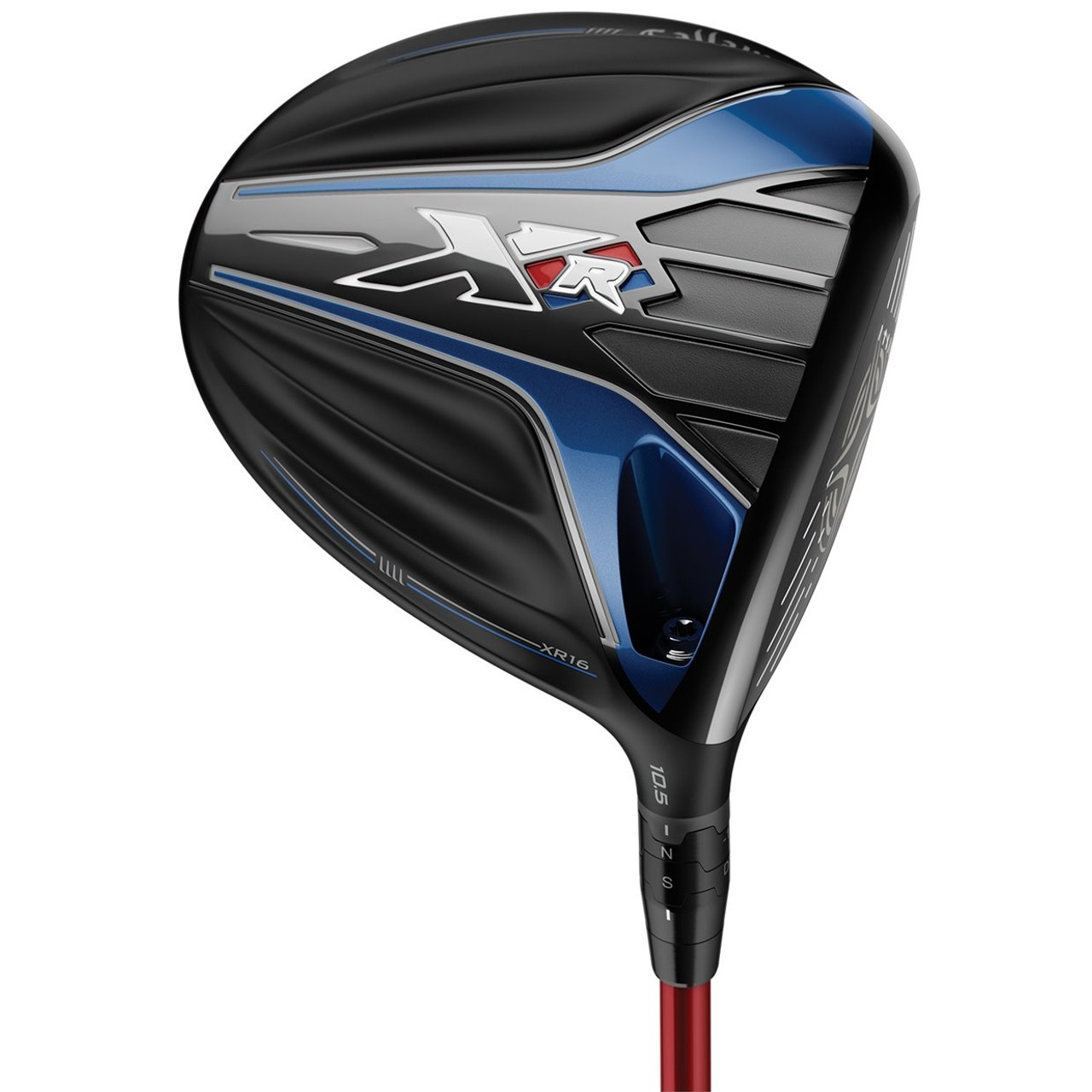 Callaway Golf XR16 460cc Adjustable Driver