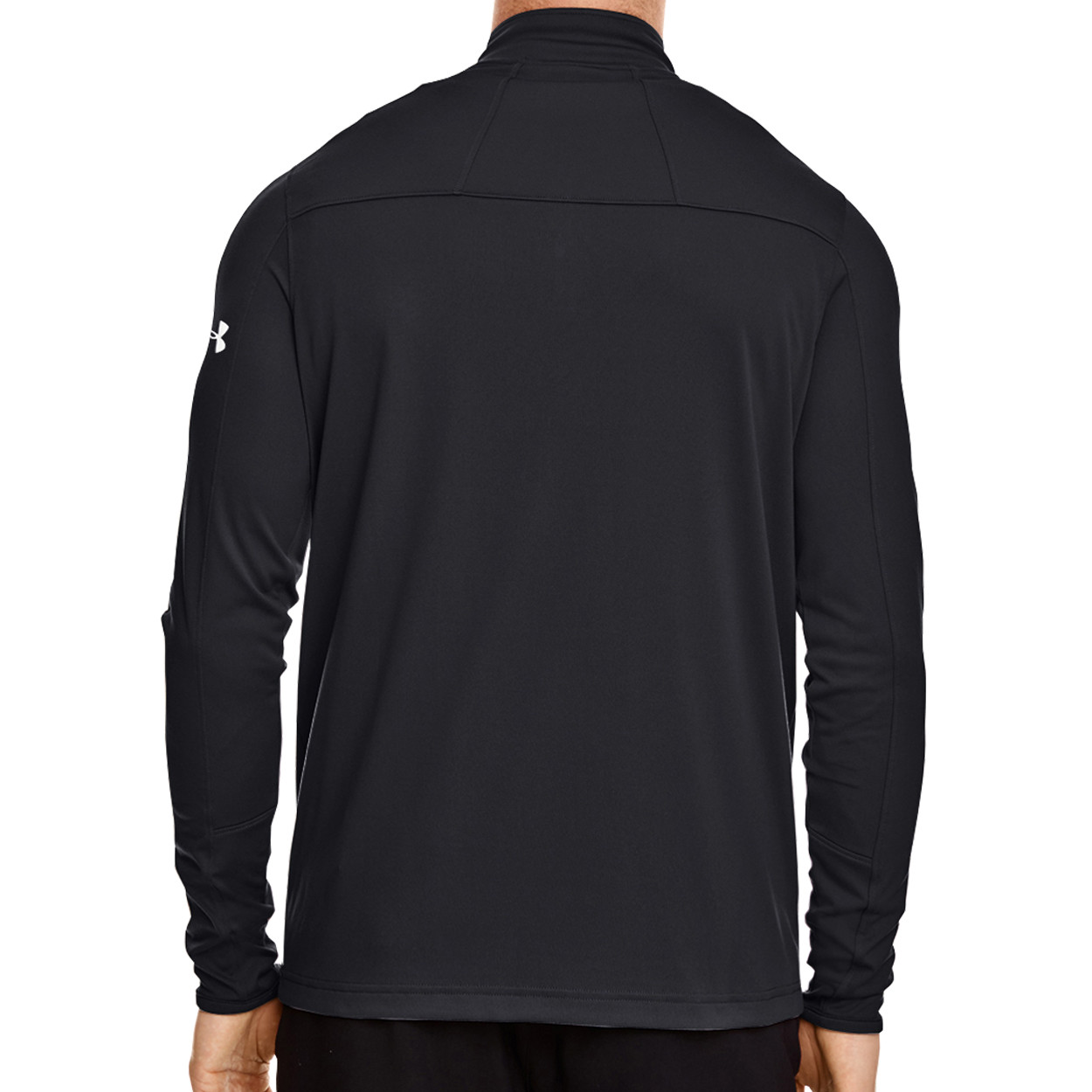 Under Armour Golf Men's Tech 1/2Zip Pullover