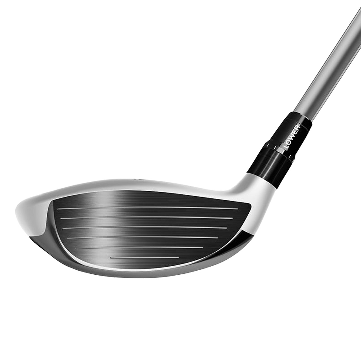 Bois 3 Taylormade M5 15° Homme, Manche Graphite Stiff, Droitier, Occasion