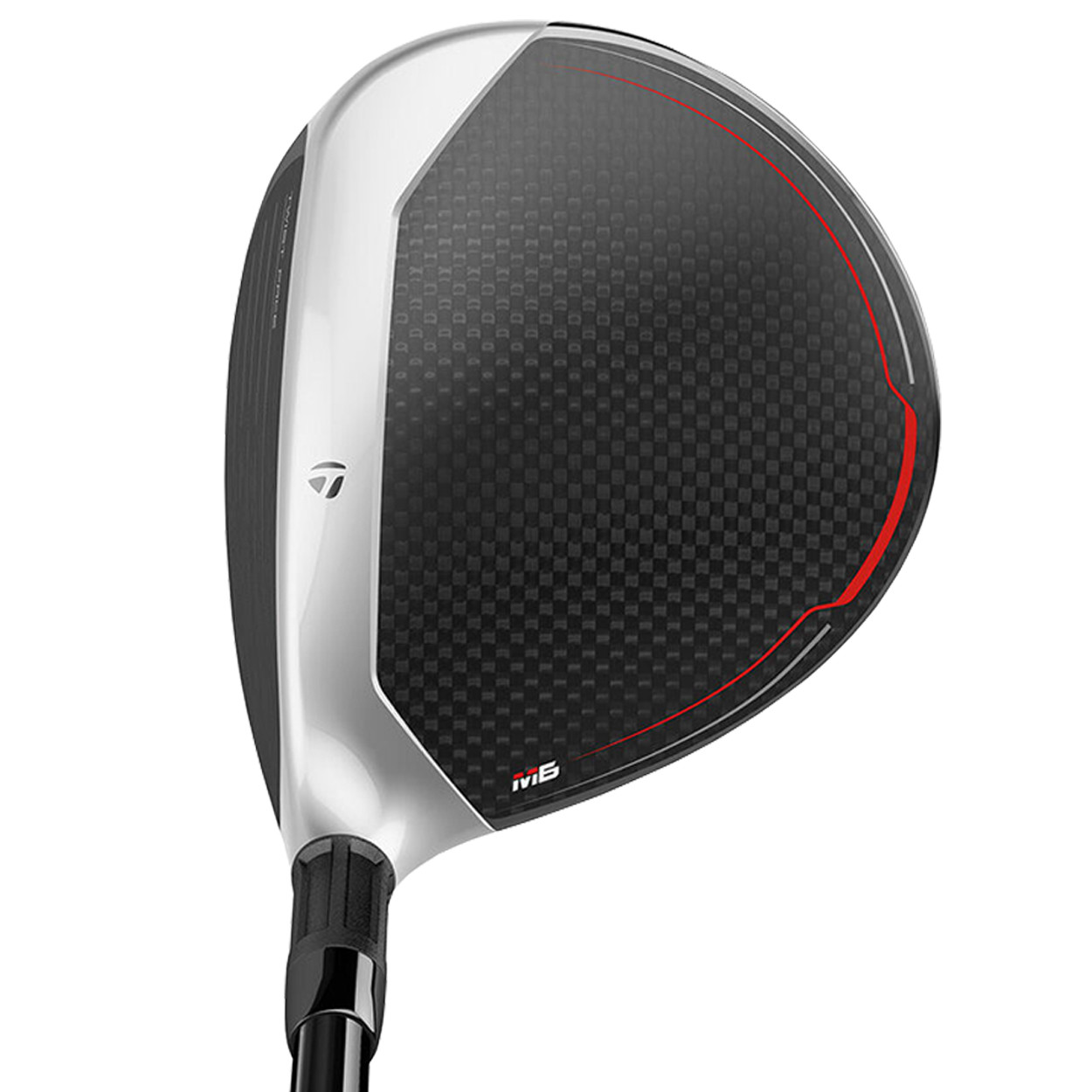 Pilote TaylorMade M6 D-Type 9,0 degrés tête utilisée