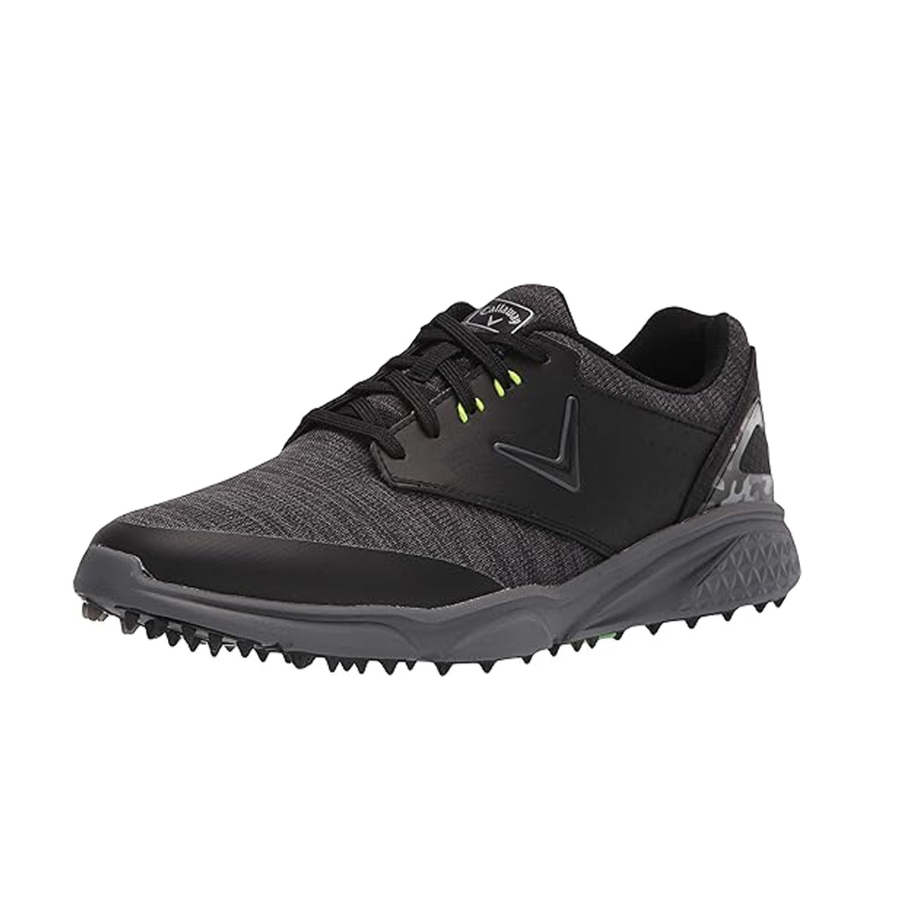 Callaway Men's Coronado V2 Spikeless Waterproof Golf Shoe