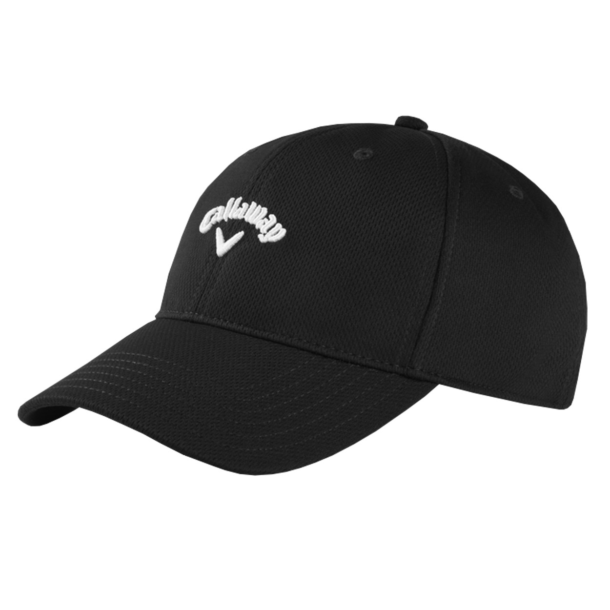 Callaway Golf Stretch Fitted Hat