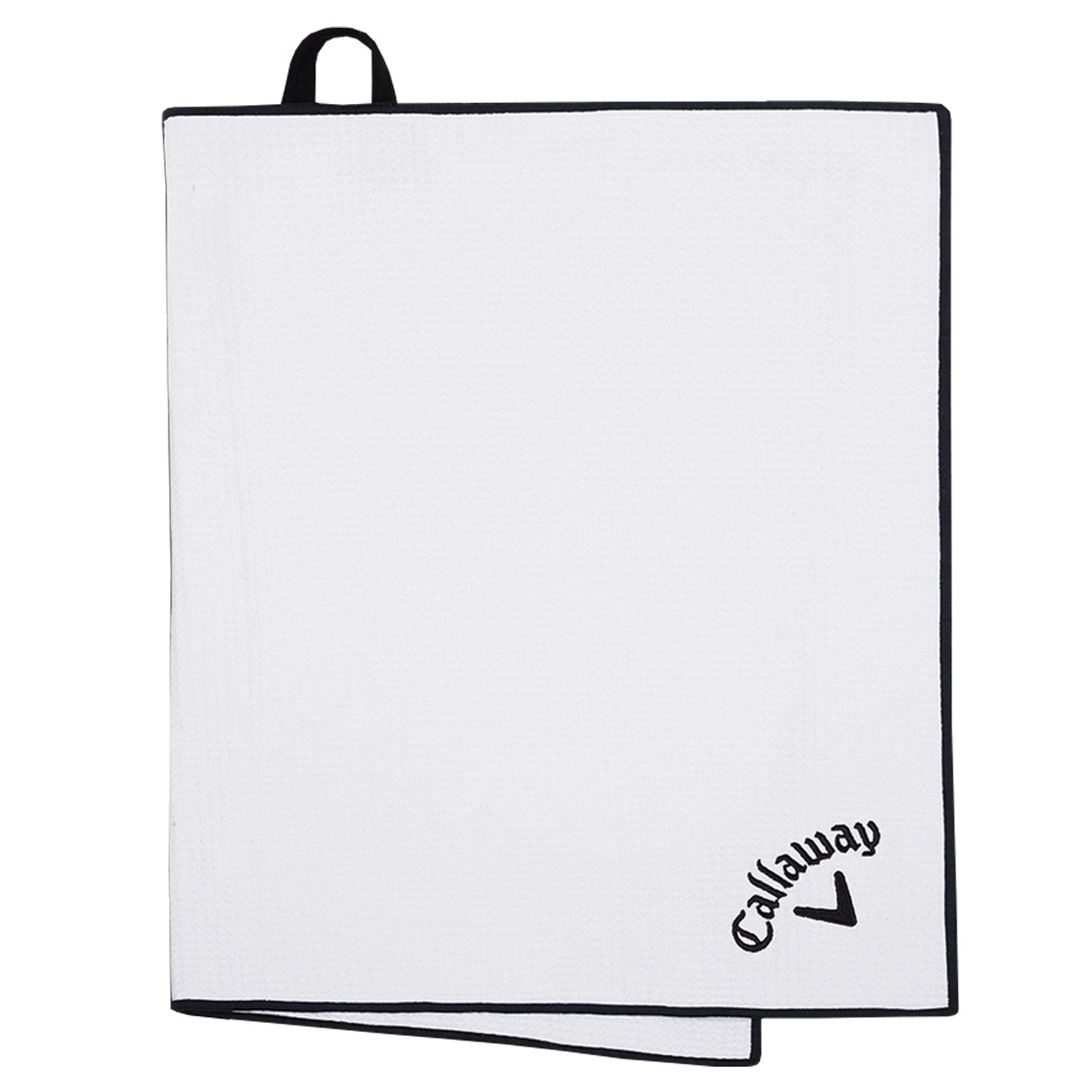 Callaway 30 x 20 inch Players Microfiber Golf Bag Towel