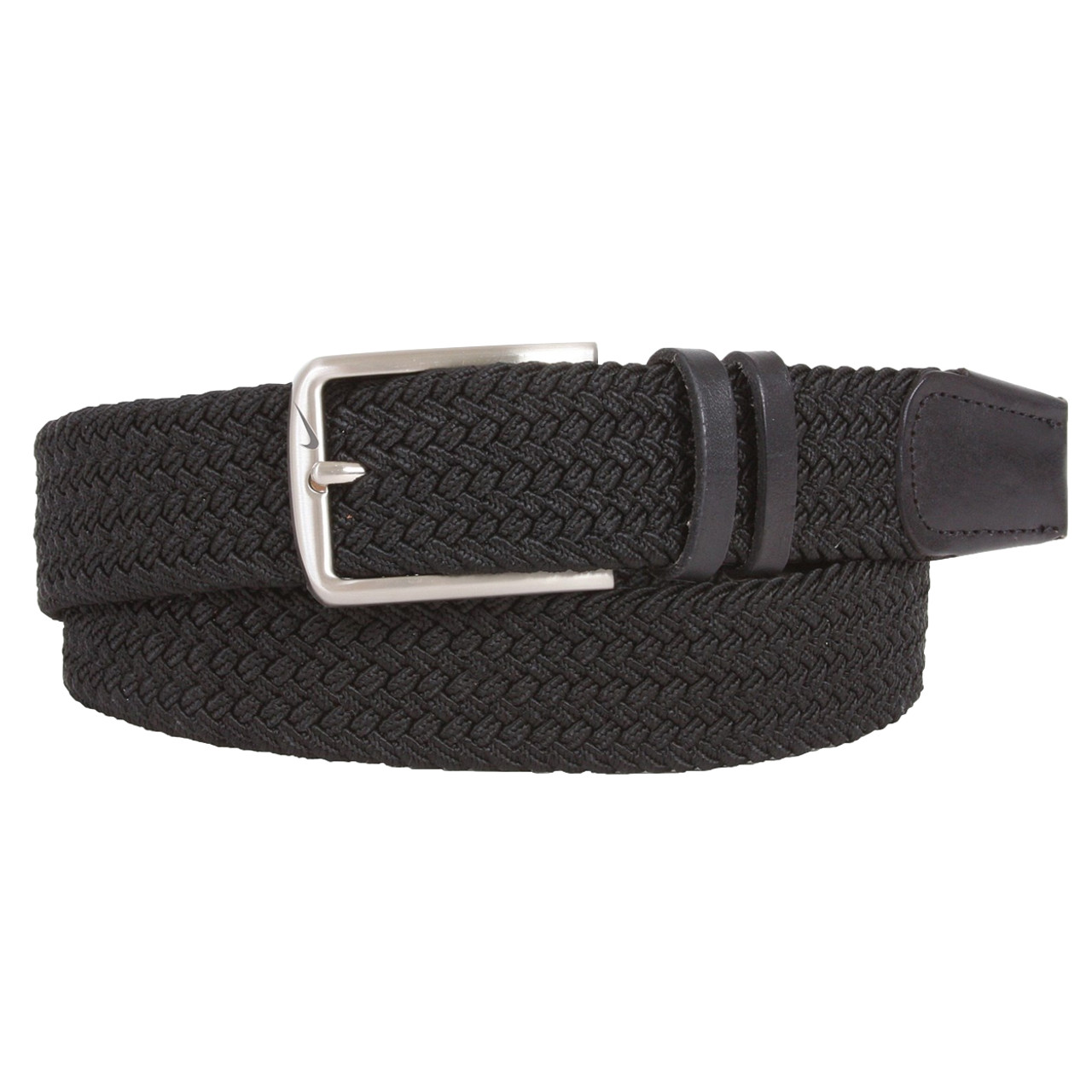 Buy Nike G-Flex Pebble Grain Leather Belt at Ubuy Kuwait