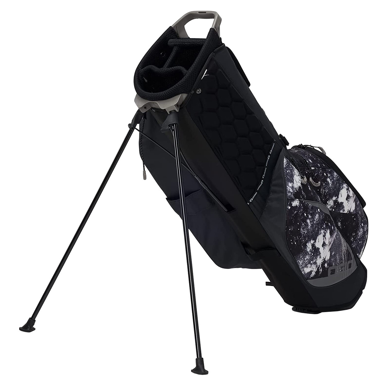 OGIO Golf Fuse 4 Deluxe Stand Bag
