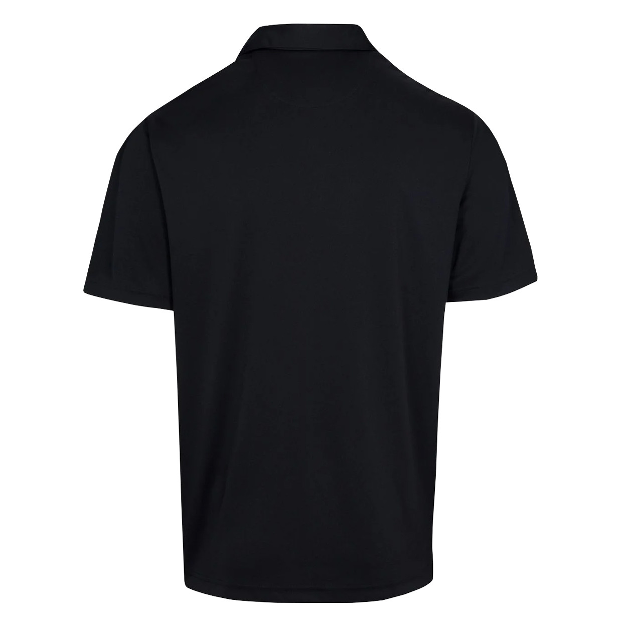 Greg Norman Golf Men's Lab Tide Polo Shirt