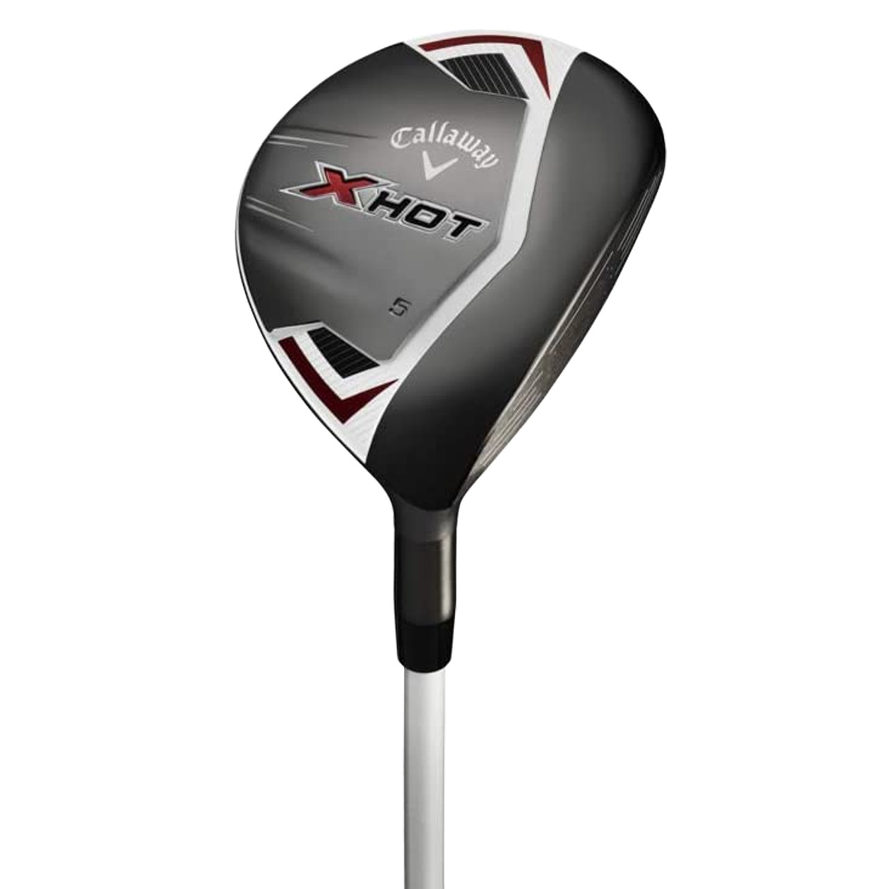 Callaway Golf X Hot 19 Fairway Wood - GolfEtail.com