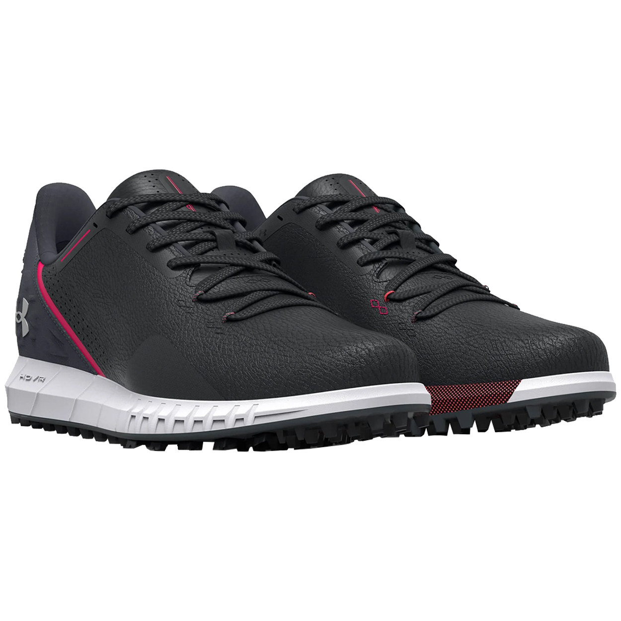 Under Armour HOVR Drive Spikeless Waterproof Golf Shoe