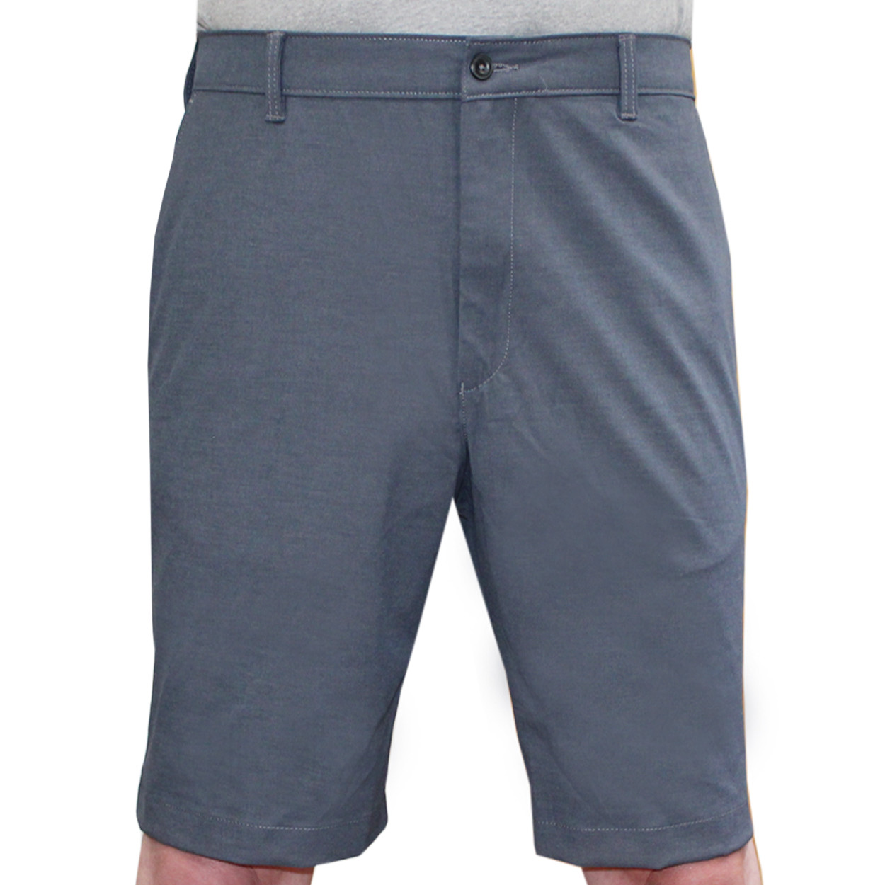 Izod - Shorts Pour Hommes / Vêtements Homme