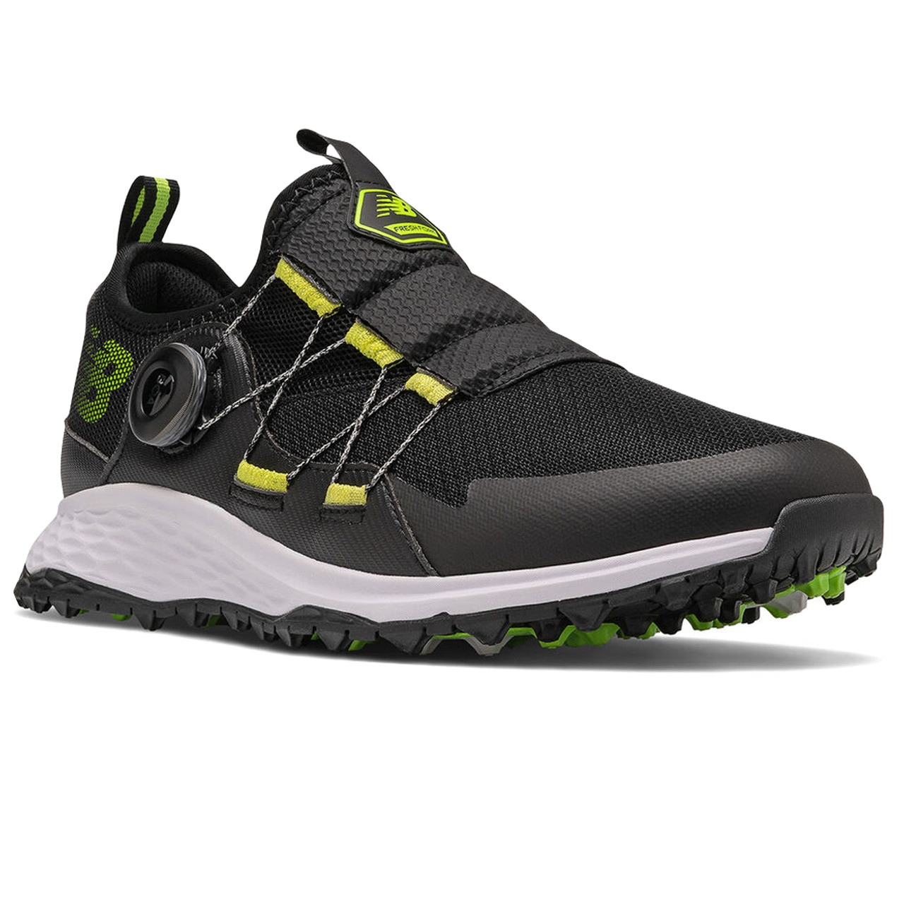 New Balance NBG4003 Fresh Foam Pace SL Boa Golf Shoe