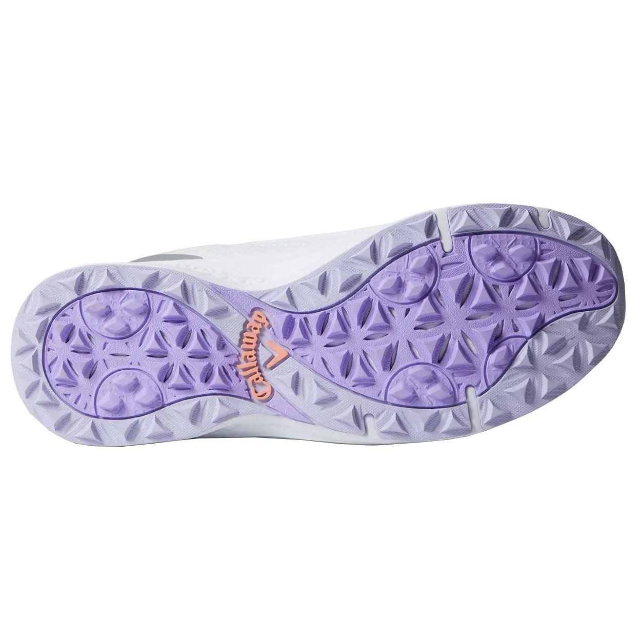 Callaway Women's Coronado V2 Spikeless Waterproof Golf Shoe